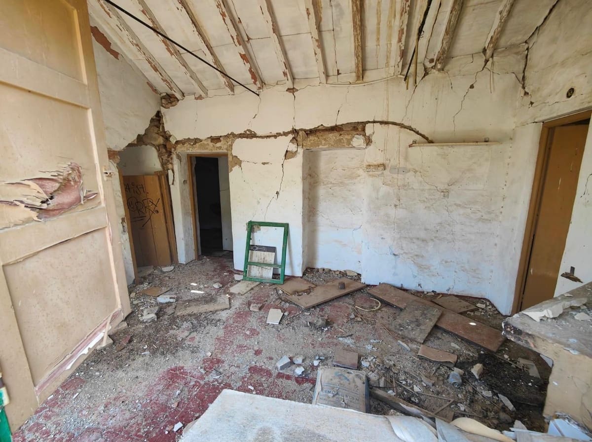 Mark till salu i Ardales - 700 000 € (Ref: 9074223)