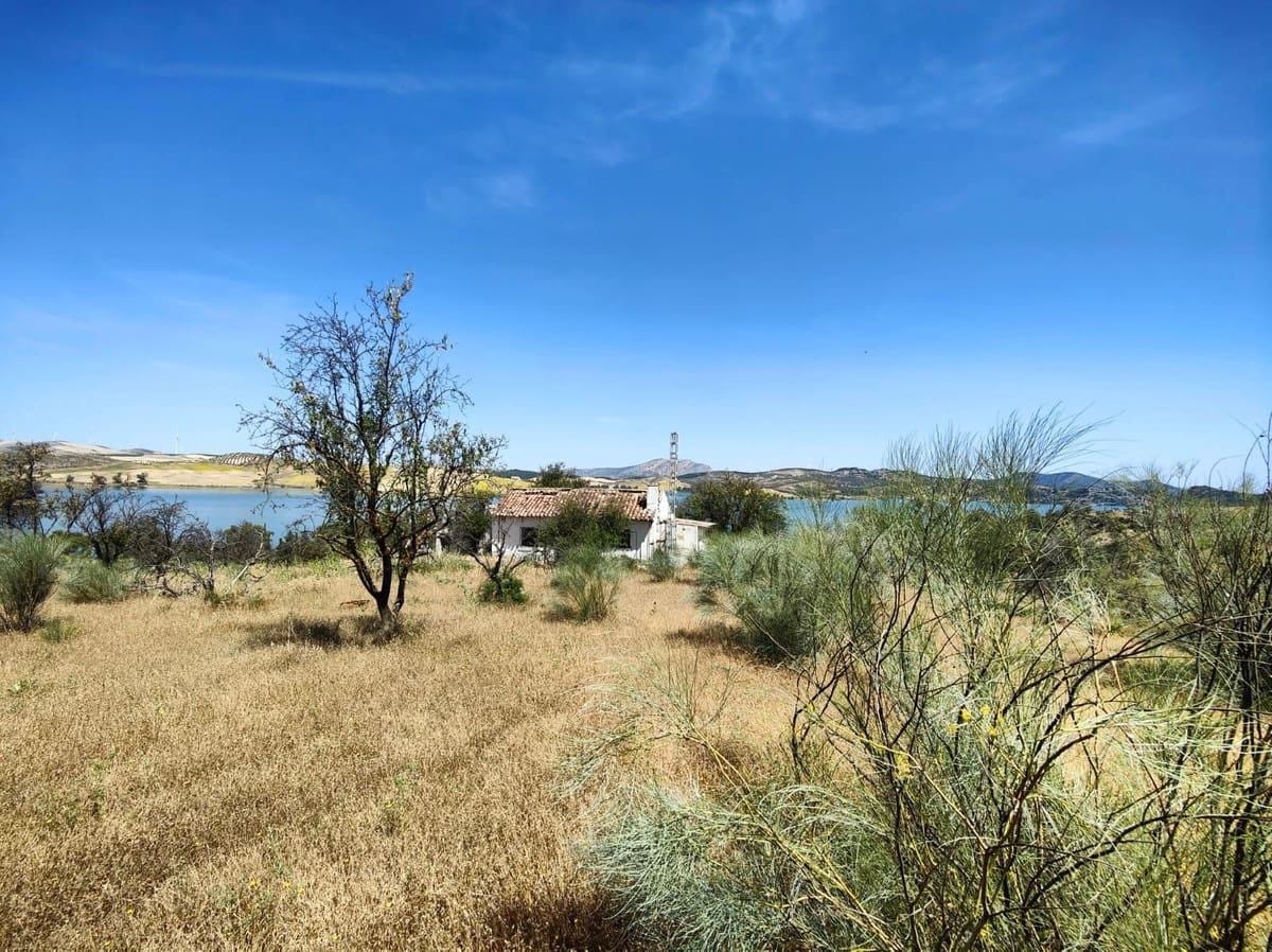 Mark till salu i Ardales - 700 000 € (Ref: 9074223)