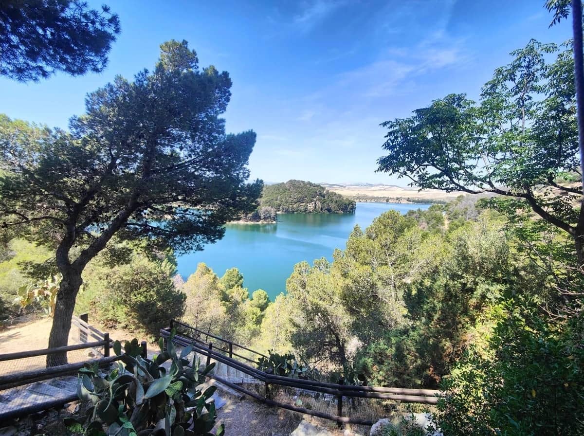 Mark till salu i Ardales - 700 000 € (Ref: 9074223)