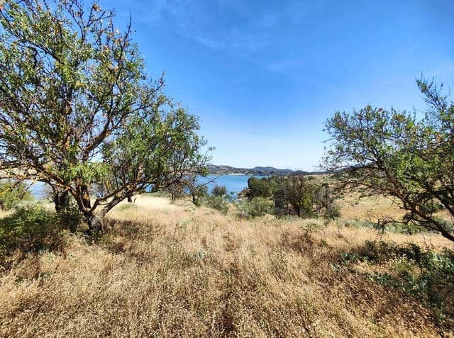 Mark till salu i Ardales - 700 000 € (Ref: 9074223)