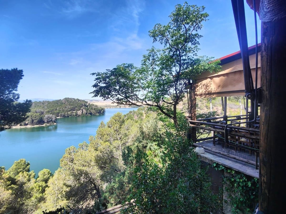 Terreno Non Edificato in vendita in Ardales - 700.000 € (Rif: 9074223)