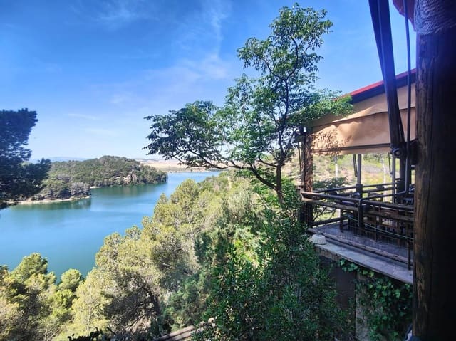 Terre non Aménagée à vendre à Ardales - 700 000 € (Ref: 9074223)