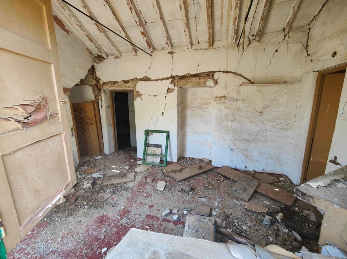 Ubebygd land til salgs i Ardales - € 700 000 (Ref: 9074223)