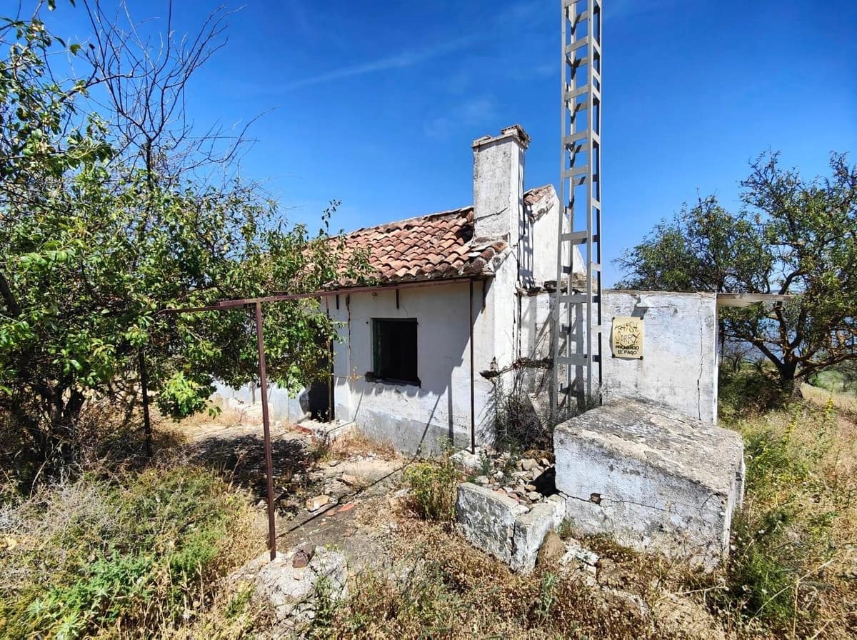 Ubebygd land til salgs i Ardales - € 700 000 (Ref: 9074223)