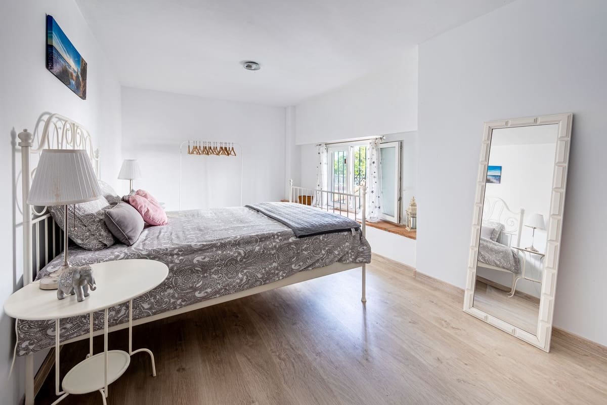 4 Zimmer Haus zu verkaufen in Alhaurin el Grande - 279.000 € (Ref: 9081003)