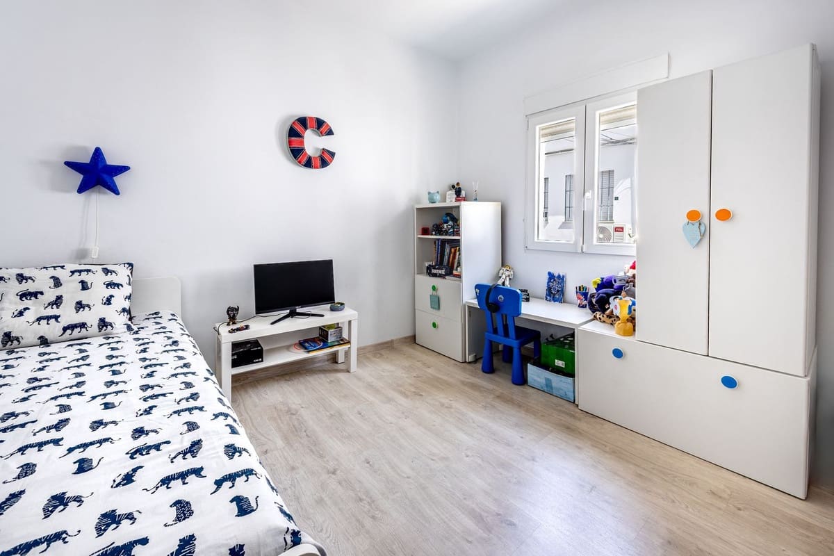 4 Zimmer Haus zu verkaufen in Alhaurin el Grande - 279.000 € (Ref: 9081003)