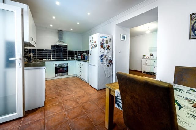 4 soveværelse Byhus til salg i Alhaurín el Grande - € 279.000 (Ref: 9081003)