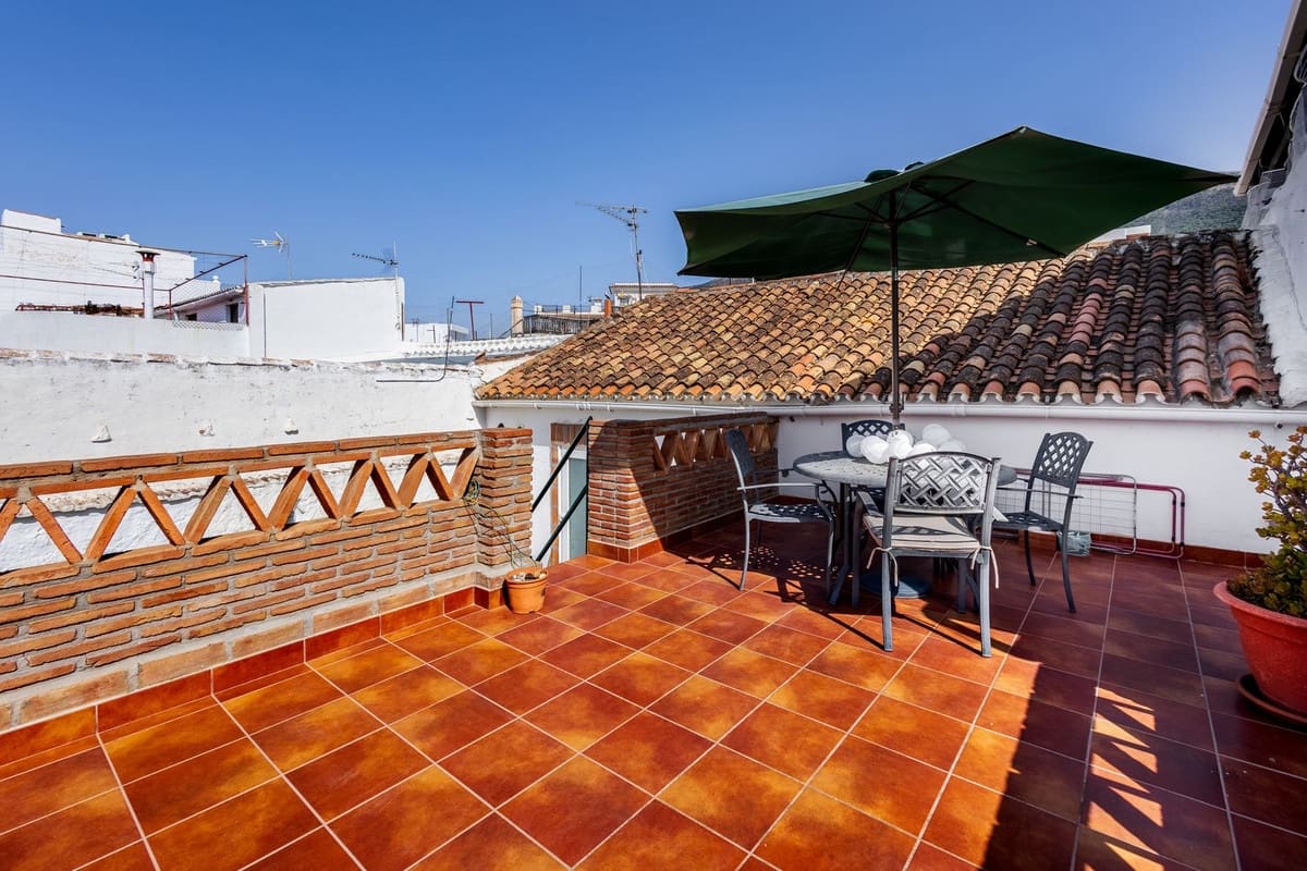 4 Zimmer Haus zu verkaufen in Alhaurin el Grande - 279.000 € (Ref: 9081003)