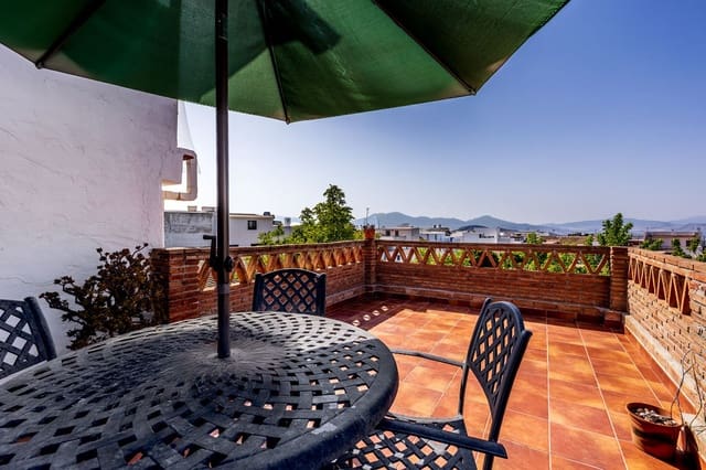 4 camera da letto Casa in vendita in Alhaurín el Grande - 270.000 € (Rif: 9081003)