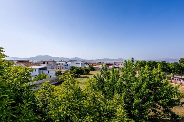 4 soveværelse Byhus til salg i Alhaurín el Grande - € 270.000 (Ref: 9081003)