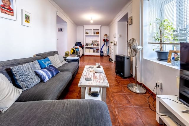 4 soverom Hus til salgs i Alhaurín el Grande - € 270 000 (Ref: 9081003)