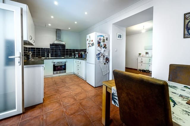 4 soverom Hus til salgs i Alhaurín el Grande - € 270 000 (Ref: 9081003)