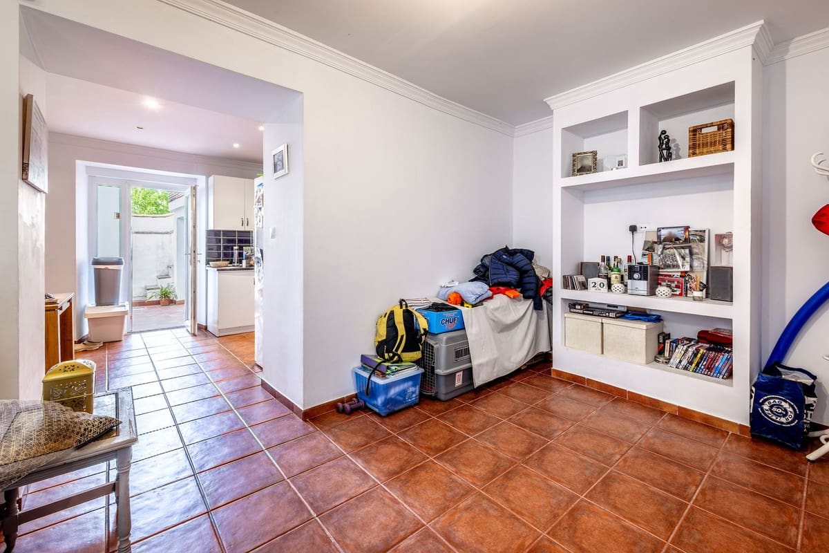 4 slaapkamer Huis te koop in Alhaurin el Grande - € 270.000 (Ref: 9081003)