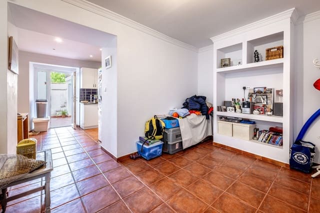 4 soverom Hus til salgs i Alhaurín el Grande - € 270 000 (Ref: 9081003)