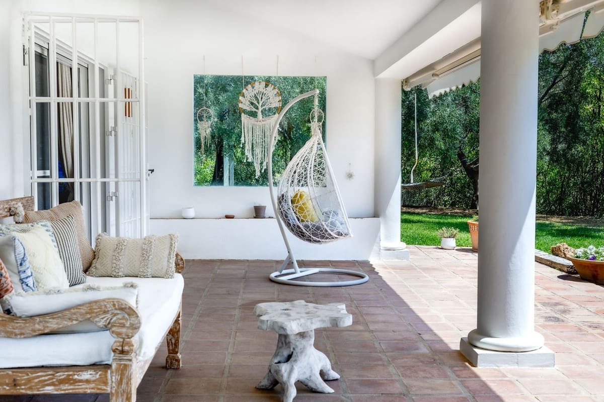 3 Zimmer Villa zu verkaufen in Mijas mit Pool Garage - 1.450.000 € (Ref: 9205263)