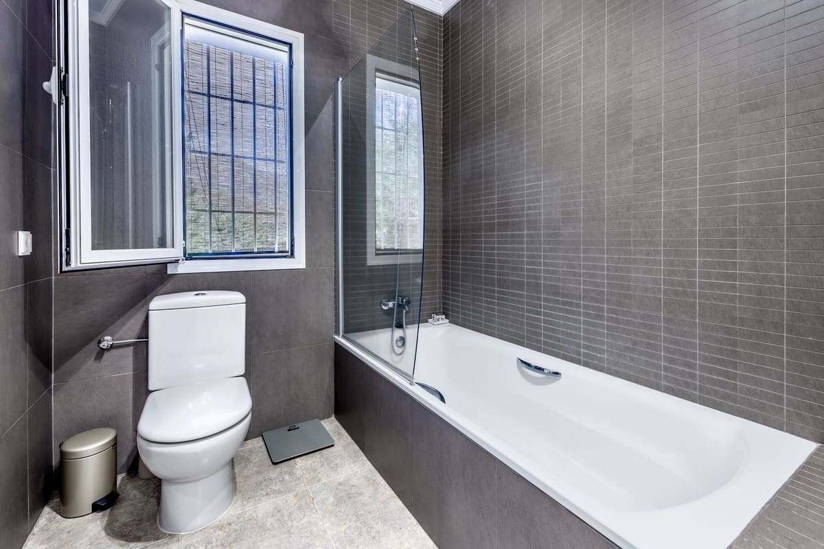 3 Zimmer Villa zu verkaufen in Mijas mit Pool Garage - 1.450.000 € (Ref: 9205263)