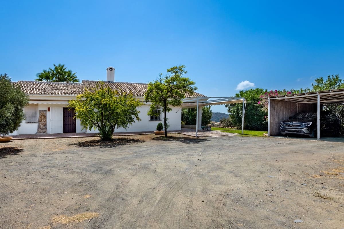 3 Zimmer Villa zu verkaufen in Mijas mit Pool Garage - 1.450.000 € (Ref: 9205263)