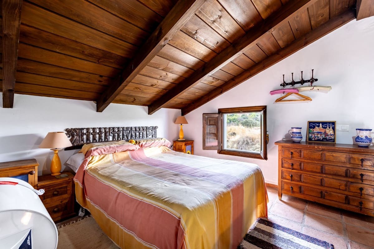 3 Zimmer Finca/Landgut zu verkaufen in Coin mit Pool Garage - 395.000 € (Ref: 9301690)