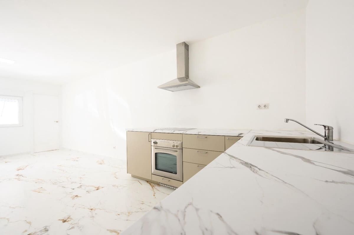 1 slaapkamer Appartement te koop in Alhaurin el Grande - € 160.000 (Ref: 9309236)