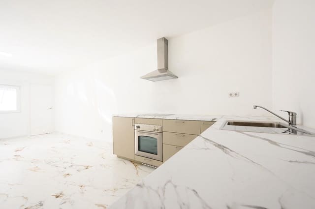 1 soveværelse Lejlighed til salg i Alhaurín el Grande - € 160.000 (Ref: 9309236)