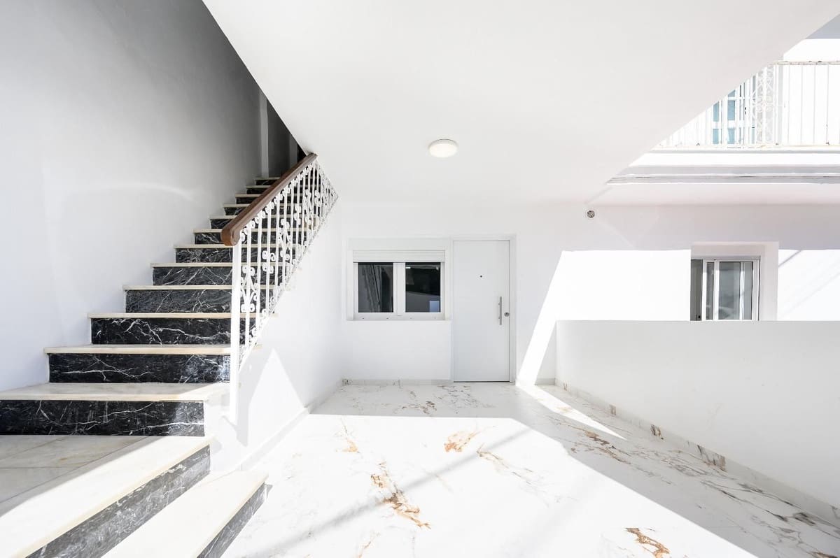 1 slaapkamer Appartement te koop in Alhaurin el Grande - € 160.000 (Ref: 9309236)