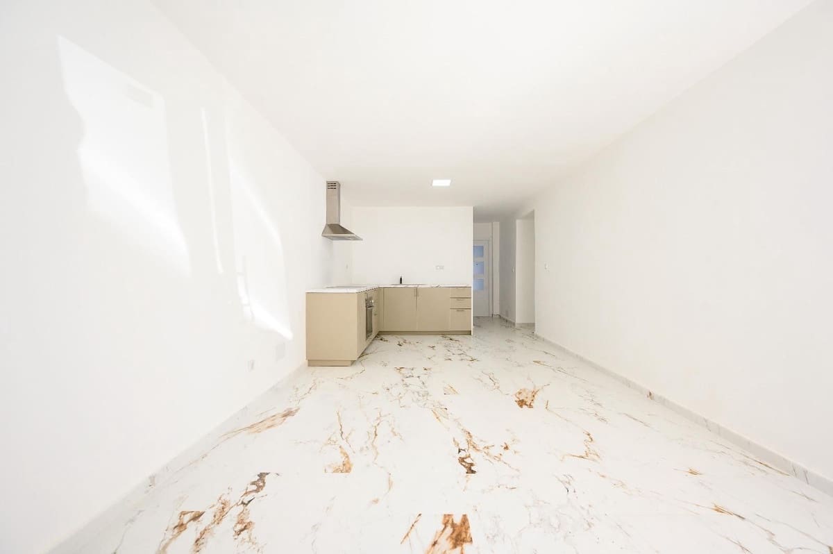 1 slaapkamer Appartement te koop in Alhaurin el Grande - € 160.000 (Ref: 9309236)