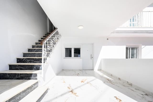 1 soveværelse Lejlighed til salg i Alhaurín el Grande - € 160.000 (Ref: 9309236)