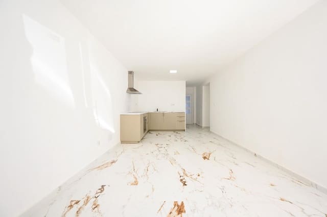 1 soveværelse Lejlighed til salg i Alhaurín el Grande - € 160.000 (Ref: 9309236)