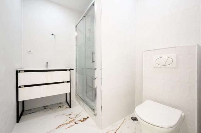 1 soveværelse Lejlighed til salg i Alhaurín el Grande - € 160.000 (Ref: 9309236)