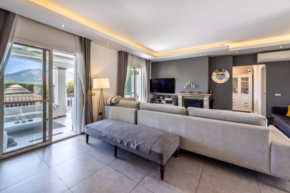 6 camera da letto Villa in vendita in Alhaurin el Grande con piscina garage - 995.000 € (Rif: 9311994)