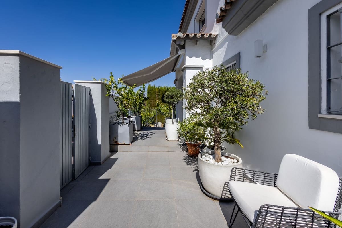 6 camera da letto Villa in vendita in Alhaurin el Grande con piscina garage - 995.000 € (Rif: 9311994)