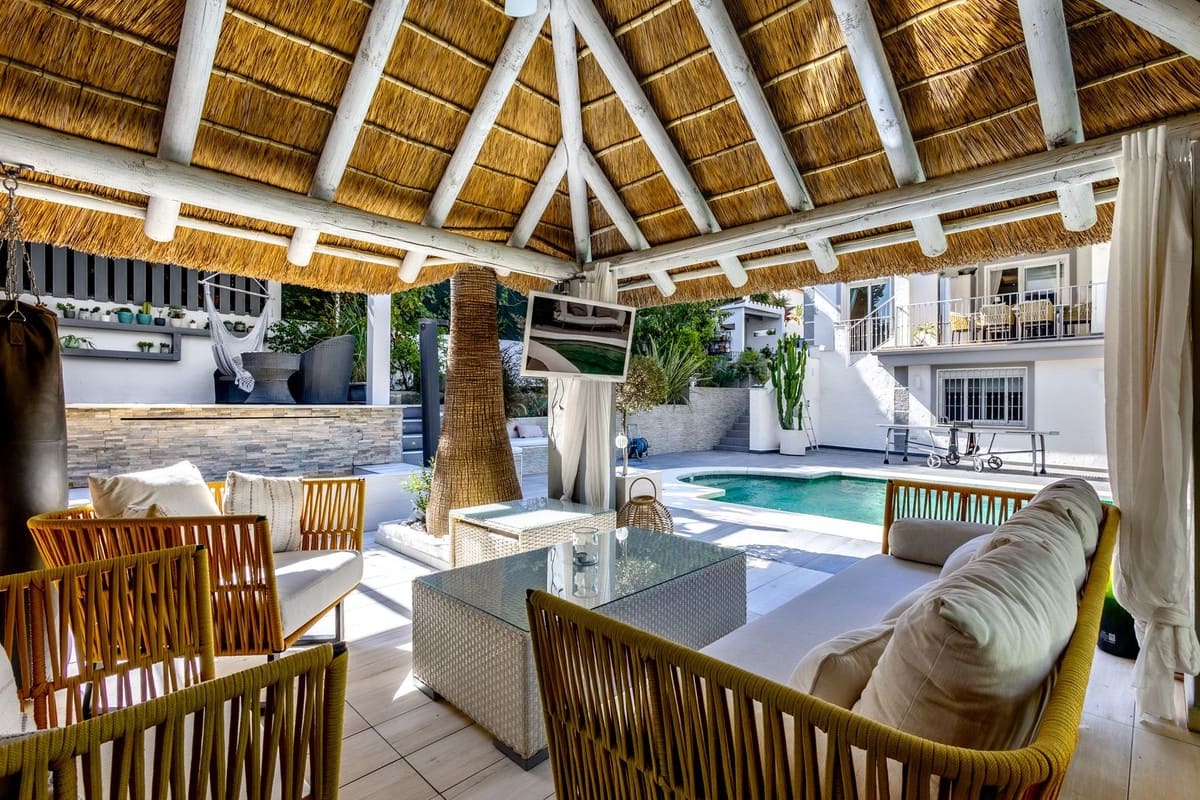 6 camera da letto Villa in vendita in Alhaurin el Grande con piscina garage - 995.000 € (Rif: 9311994)