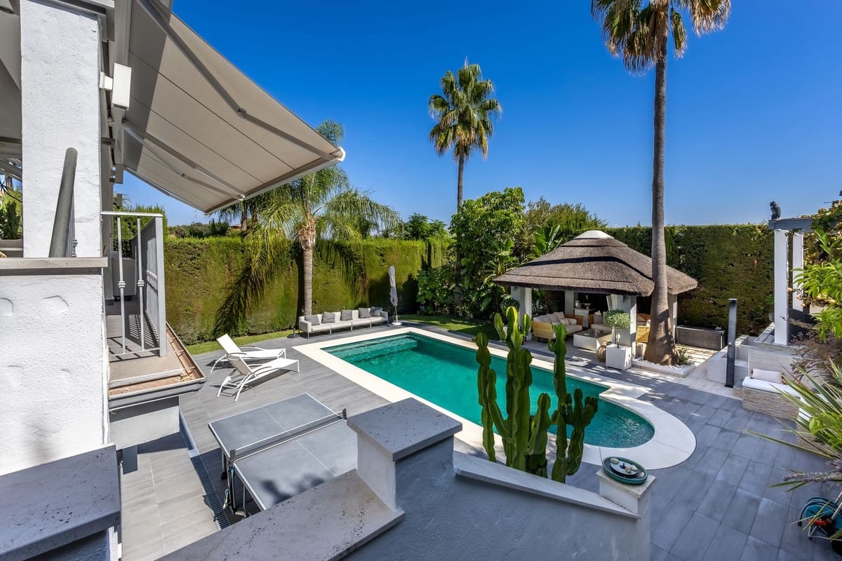 6 camera da letto Villa in vendita in Alhaurin el Grande con piscina garage - 995.000 € (Rif: 9311994)