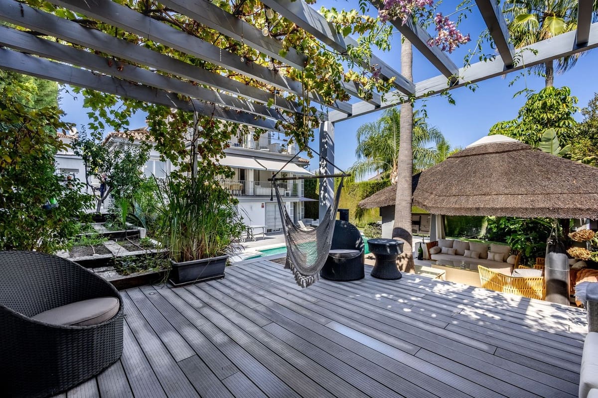 6 soveværelse Villa til salg i Alhaurin el Grande med swimmingpool garage - € 895.000 (Ref: 9311994)