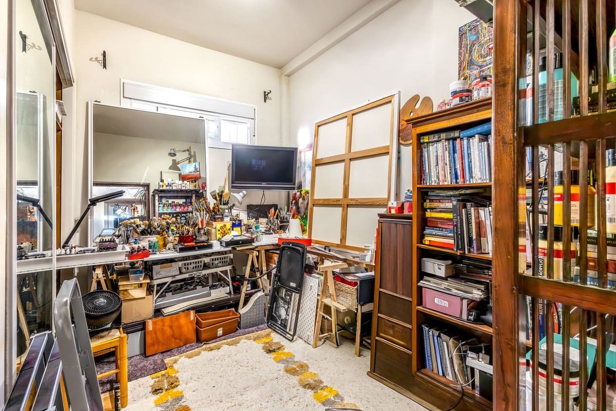 2 bedroom Townhouse for sale in Alhaurin Golf with pool garage - € 355,000 (Ref: 9417993)