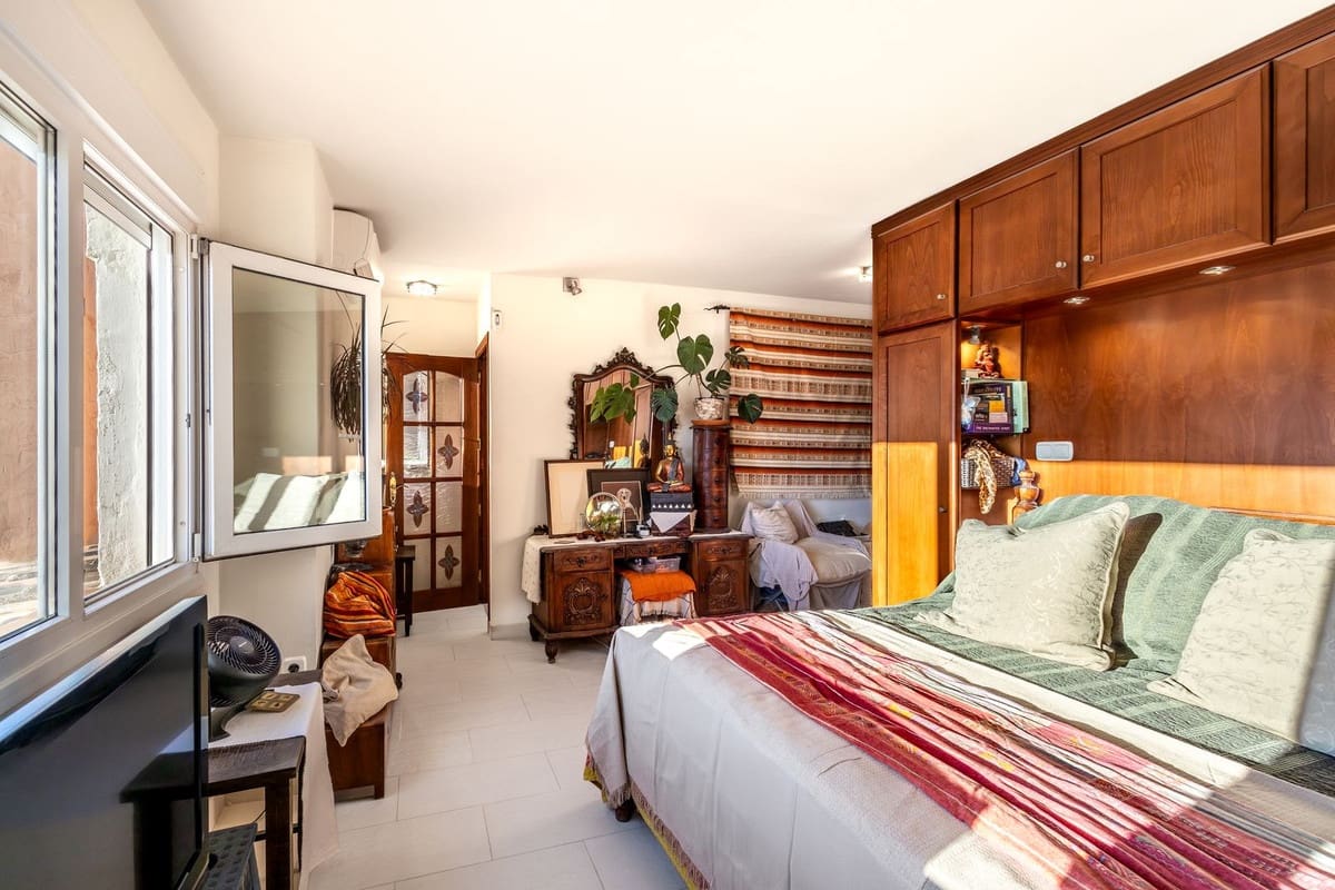 2 bedroom Townhouse for sale in Alhaurin Golf with pool garage - € 355,000 (Ref: 9417993)