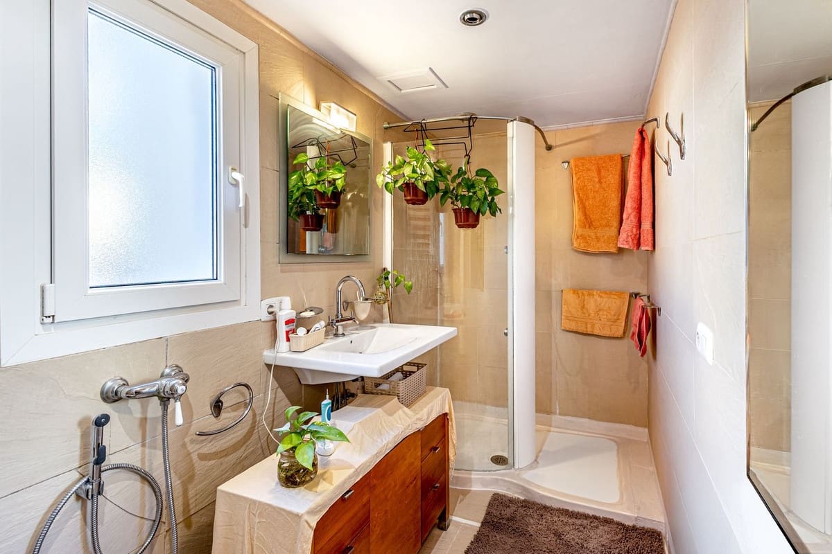 2 sypialnia Dom na sprzedaż w Alhaurin Golf z basenem garażem - 355 000 € (Ref: 9417993)