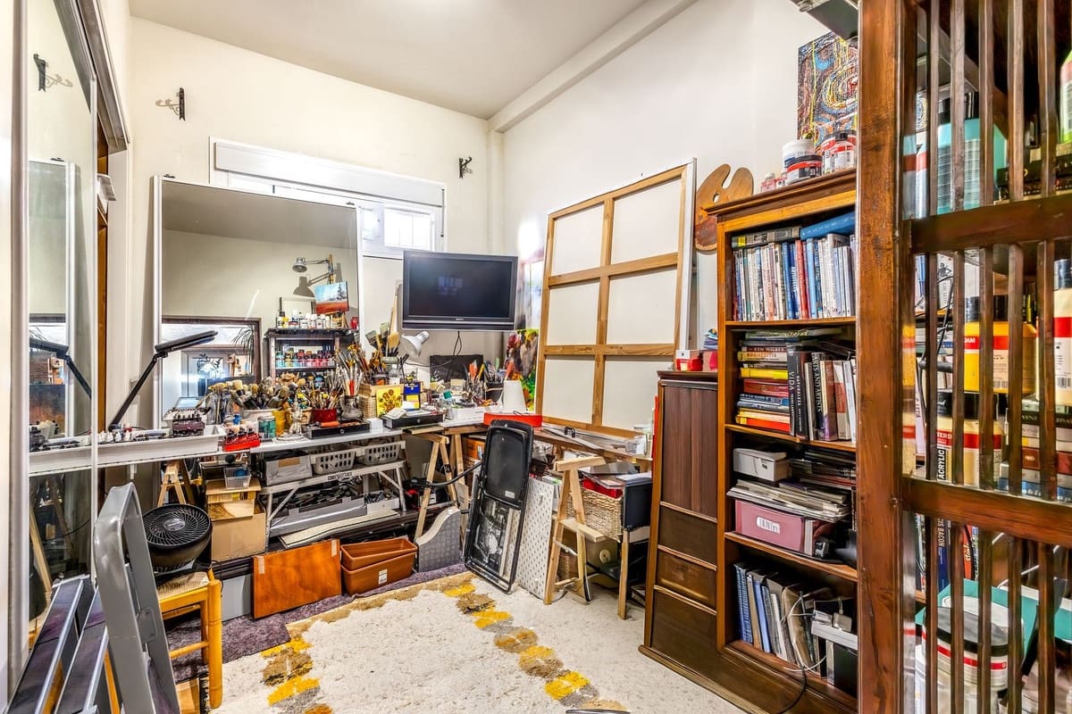 2 sypialnia Dom na sprzedaż w Alhaurin Golf z basenem garażem - 355 000 € (Ref: 9417993)