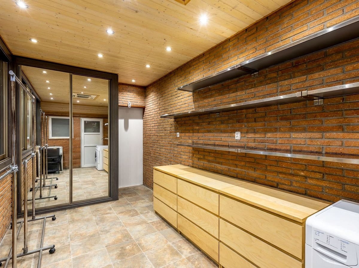 2 sypialnia Dom na sprzedaż w Alhaurin Golf z basenem garażem - 355 000 € (Ref: 9417993)