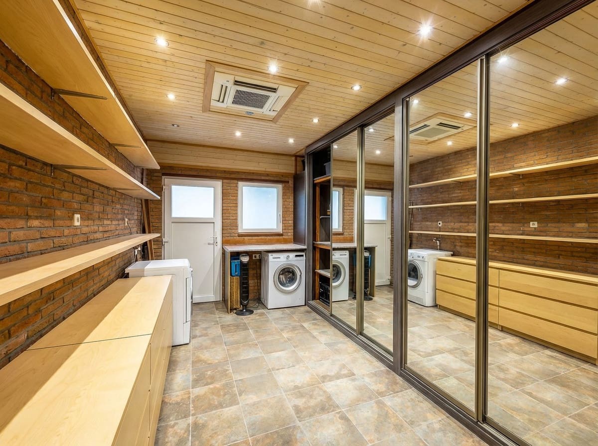 2 sypialnia Dom na sprzedaż w Alhaurin Golf z basenem garażem - 355 000 € (Ref: 9417993)