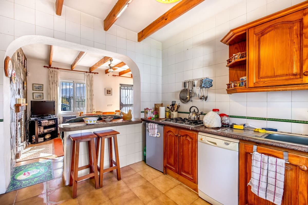 Finca/Casa Rural de 2 habitaciones en Cártama en venta con piscina garaje - 265.000 € (Ref: 9426553)