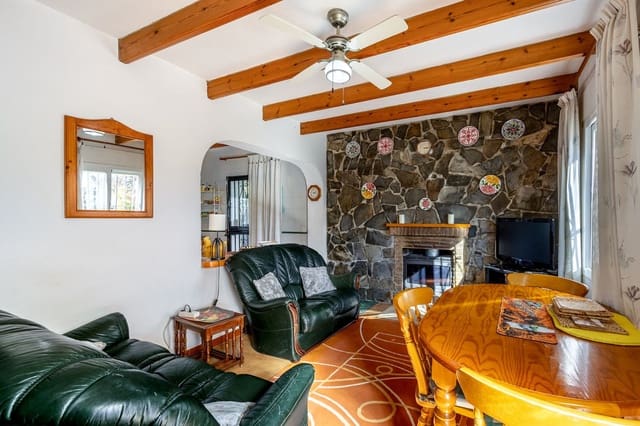 Finca/Casa Rural de 2 habitaciones en Cártama en venta con piscina garaje - 265.000 € (Ref: 9426553)