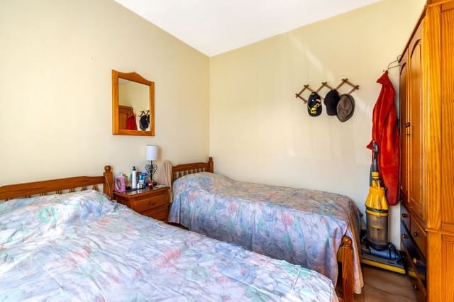 Finca/Casa Rural de 2 habitaciones en Cártama en venta con piscina garaje - 265.000 € (Ref: 9426553)