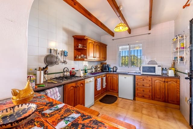 Finca/Casa Rural de 2 habitaciones en Cártama en venta con piscina garaje - 265.000 € (Ref: 9426553)