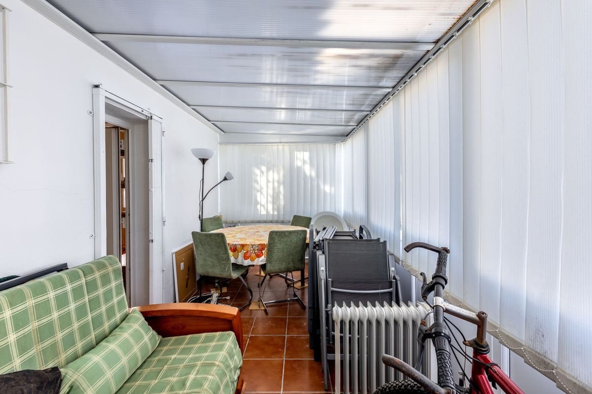 2 slaapkamer Finca/Landhuis te koop in Cartama met zwembad garage - € 265.000 (Ref: 9426553)