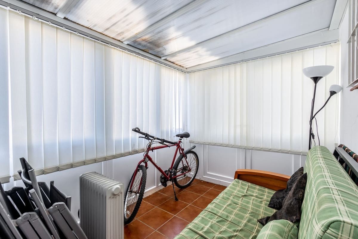 2 slaapkamer Finca/Landhuis te koop in Cartama met zwembad garage - € 265.000 (Ref: 9426553)