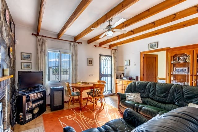 2 slaapkamer Finca/Landhuis te koop in Cártama met zwembad garage - € 265.000 (Ref: 9426553)