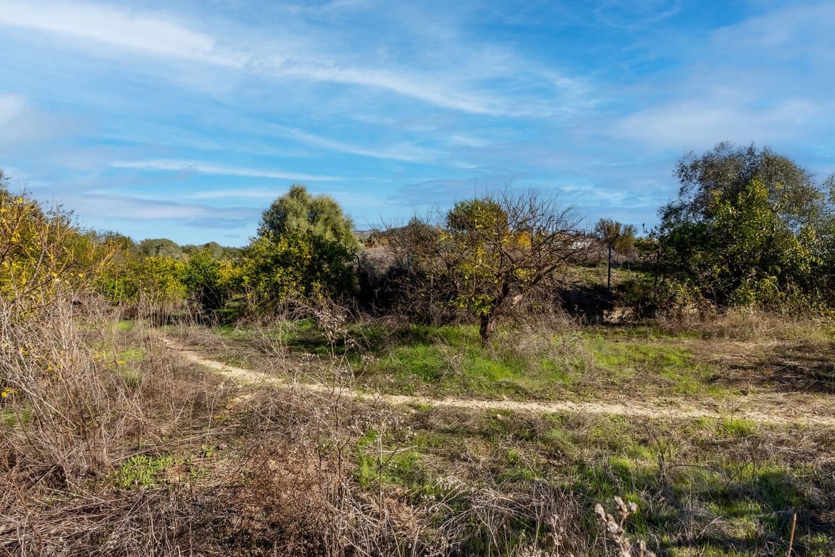 2 slaapkamer Finca/Landhuis te koop in Cartama met zwembad garage - € 265.000 (Ref: 9426553)