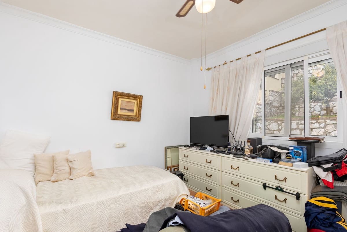 3 soveværelse Semi-Rækkehus til salg i Alhaurin Golf med swimmingpool garage - € 399.000 (Ref: 9539491)