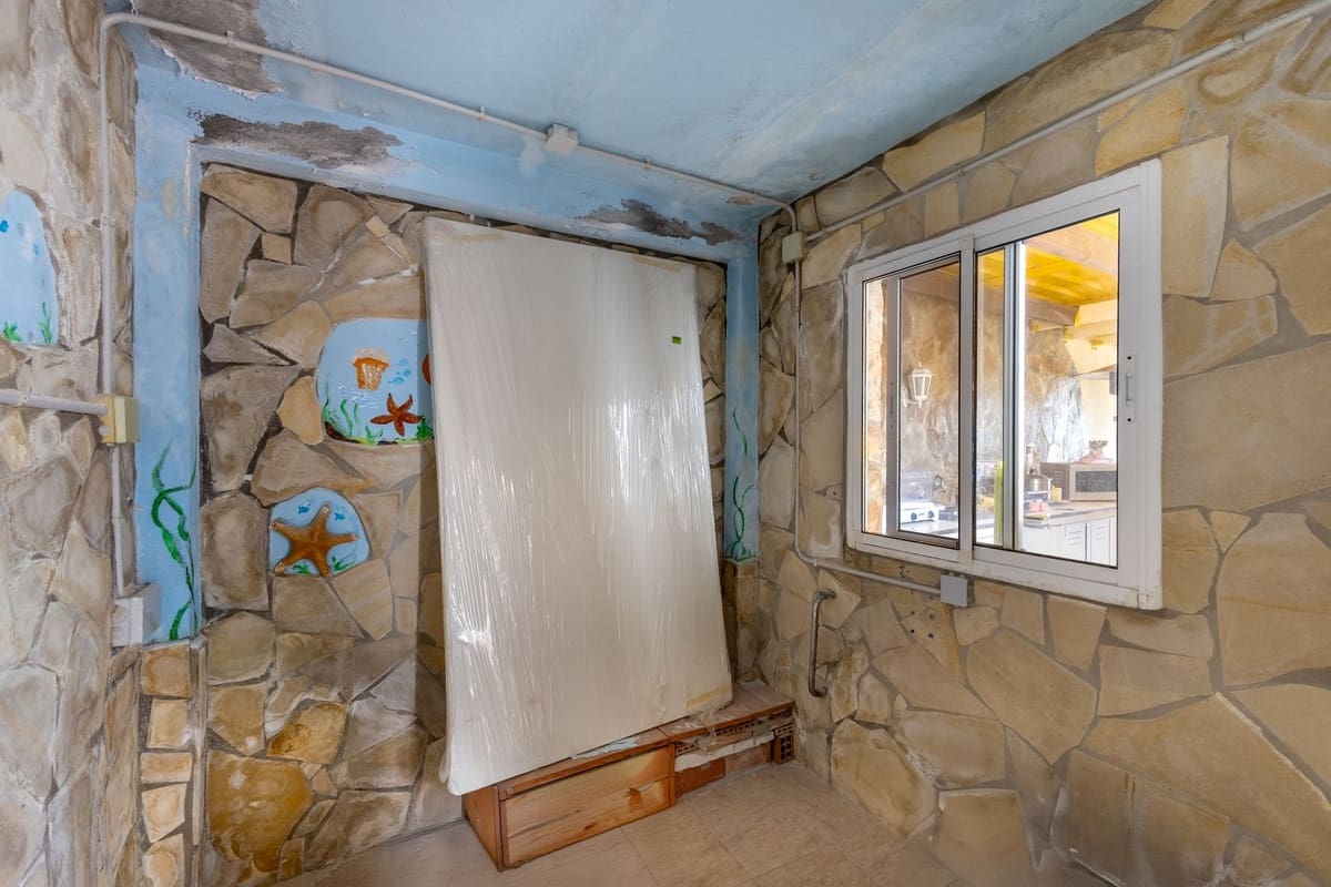 3 soveværelse Semi-Rækkehus til salg i Alhaurin Golf med swimmingpool garage - € 399.000 (Ref: 9539491)